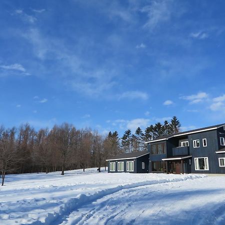 Northern Lodge Kanto Abashiri Exterior photo