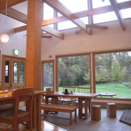 Northern Lodge Kanto Abashiri Exterior photo