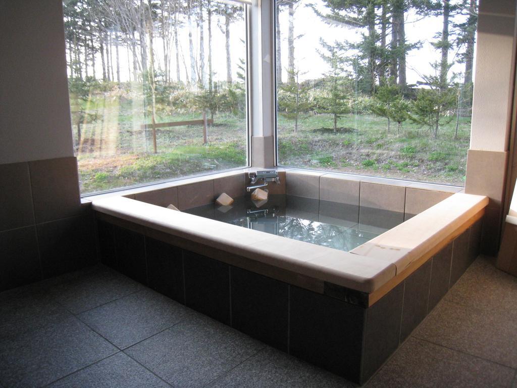 Northern Lodge Kanto Abashiri Exterior photo